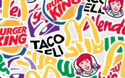 rating fast food