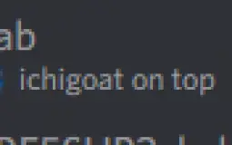GC tier list