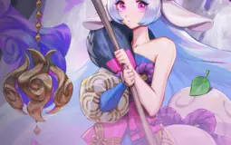 League Spirits