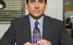 office characters