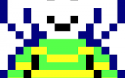 Undertale Katman Listesi