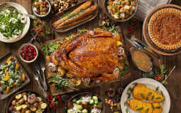 Thanksgiving Sides