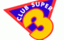 Animes Club Super 3