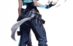 Valorant gaming