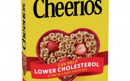 Cereal