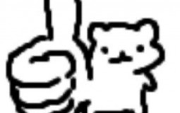 Characters from my fav media :)