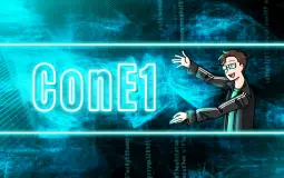ConE1 Video List