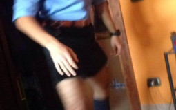 Outfits di Gigi