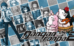 Danganronpa Goodbye Despair