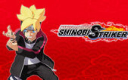 shinobi striker dlc