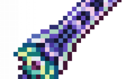 Terraria weapon tier list