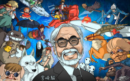 Miyazaki protagonist tier list