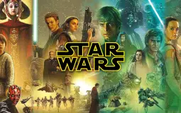 Star Wars Characters