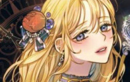 Webtoon manhwa (Female MC)