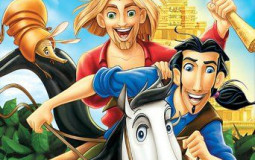 Dreamworks films