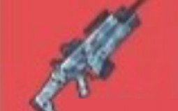 Zombs Royale Guns