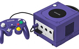 GameCube games (I have played)