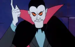 31 Draculas