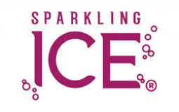 ICE sparkling water