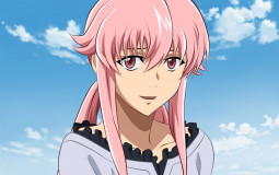 Waifu Tier List