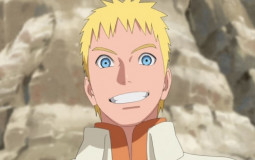 OS 10 MAIS FORTES NARUTO/BORUTO