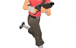 TF2 Scout Weapon Tier List