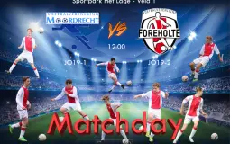 Foreholte 9