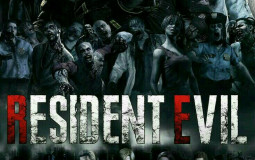 Resident Evil