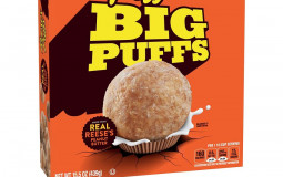 Ultimate Cereal Tier List