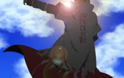 Anime charactor