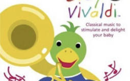 Baby Vivaldi Song Ranking