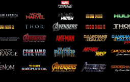 marvel movies