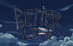 Better Life Hideout members