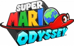 Super Mario Odyssey Kingdoms