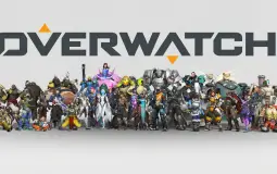 Overwatch characters who serve c*nt tier list