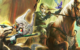 The Legend of Zelda: Twilight Princess Bosses