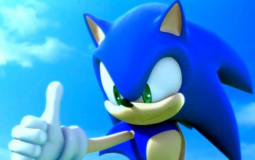 Sonic the Hedgehog Games