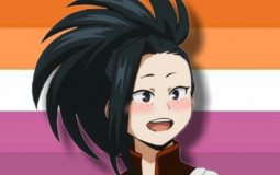 Bnha random people I have in my photos
