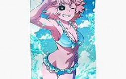 My Hero Academia
