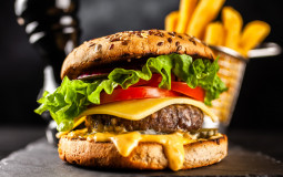 Fast Food