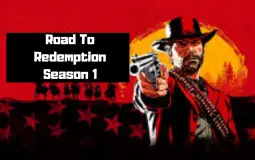 road to redemption