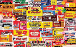 candy