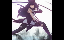 Rwby Characters