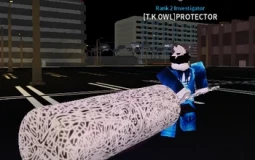 Ro-Ghoul