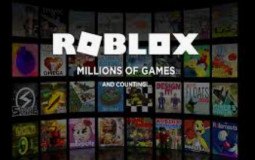 ROBLOX Games