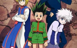 Hunter x Hunter