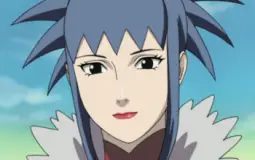 LES PERSONNAGE DE NARUTO