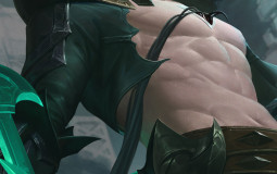 League of Husbando