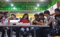 Stands mas fuertes