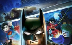 Lego Batman 2: DC Super Heroes Levels